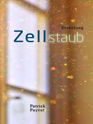 cover image of Zellstaub